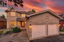 68 GRACE CRESCENT Barrie, ON L4N 9S5