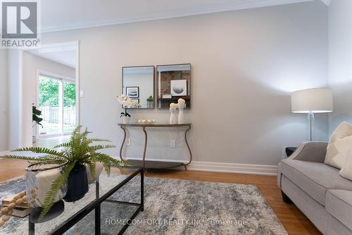 68 Grace Crescent, Barrie, ON - Indoor