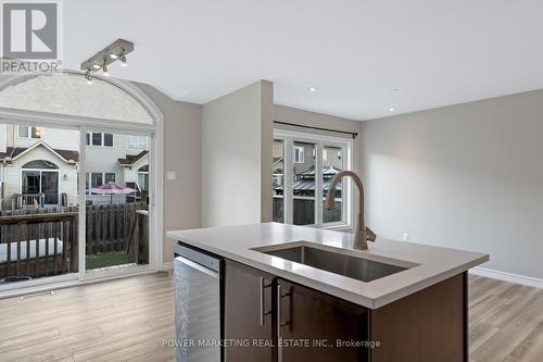 245 Silvermoon Crescent, Ottawa, ON - Indoor