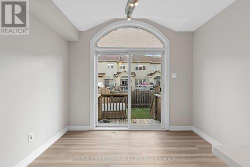 245 Silvermoon Crescent, Ottawa, ON - Indoor Photo Showing Other Room