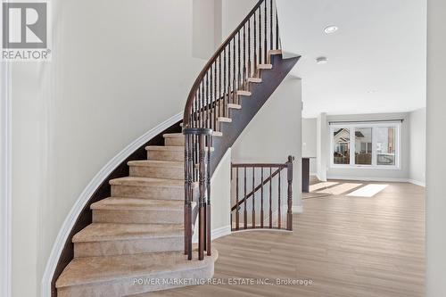 245 Silvermoon Crescent, Ottawa, ON - Indoor Photo Showing Other Room