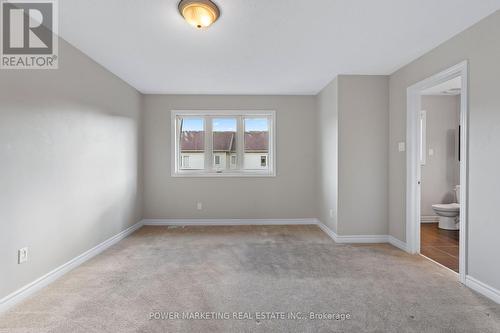 245 Silvermoon Crescent, Ottawa, ON - Indoor Photo Showing Other Room