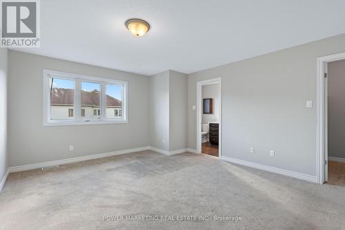 245 Silvermoon Crescent, Ottawa, ON - Indoor Photo Showing Other Room