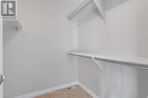 245 Silvermoon Crescent, Ottawa, ON - Indoor With Storage