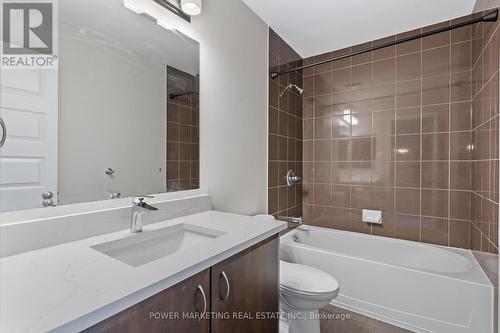 245 Silvermoon Crescent, Ottawa, ON - Indoor Photo Showing Bathroom