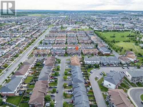 245 Silvermoon Crescent, Ottawa, ON - Outdoor With View