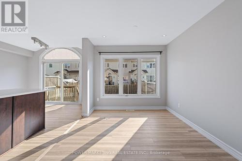 245 Silvermoon Crescent, Ottawa, ON - Indoor Photo Showing Other Room