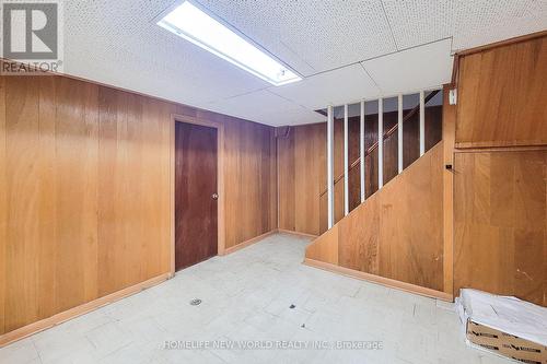 138 Rifle Range Road, Hamilton, ON - Indoor Photo Showing Other Room