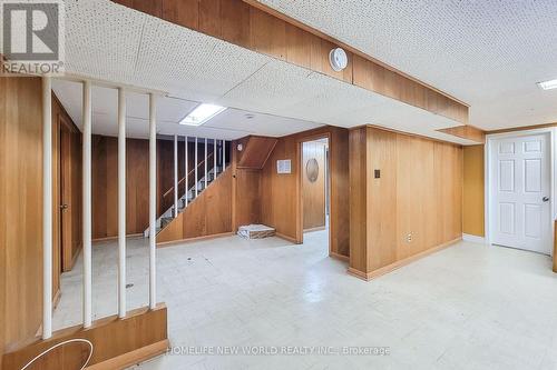 138 Rifle Range Road, Hamilton, ON - Indoor