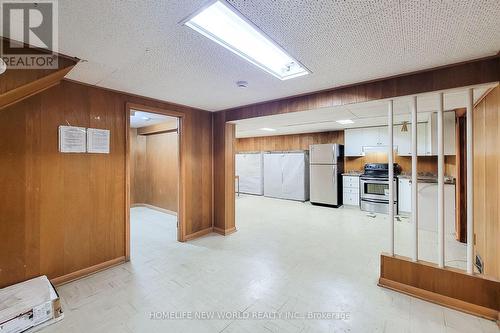 138 Rifle Range Road, Hamilton, ON - Indoor Photo Showing Other Room