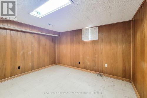 138 Rifle Range Road, Hamilton, ON - Indoor