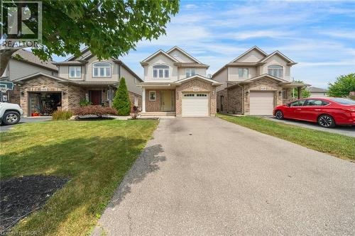 8435 KELSEY Crescent  Niagara Falls, ON L2H 0E6