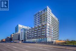 E308 - 555 WILSON AVENUE Toronto, ON M3H 0C5