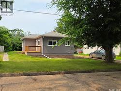 223 3rd STREET NE Preeceville, SK S0A 3B0