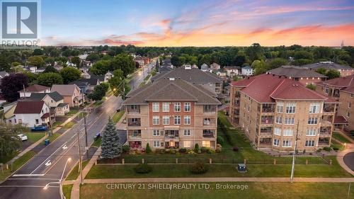 103 - 341 WATER STREET W  Cornwall, ON K6J 1A5