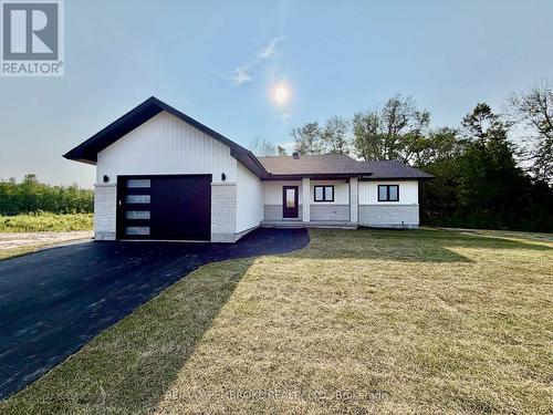 55 EDDY CRESCENT  Pembroke, ON K8A 0M1