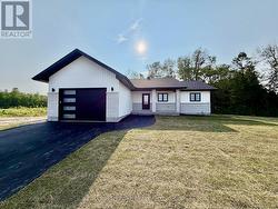 55 EDDY CRESCENT Pembroke, ON K8A 0M1