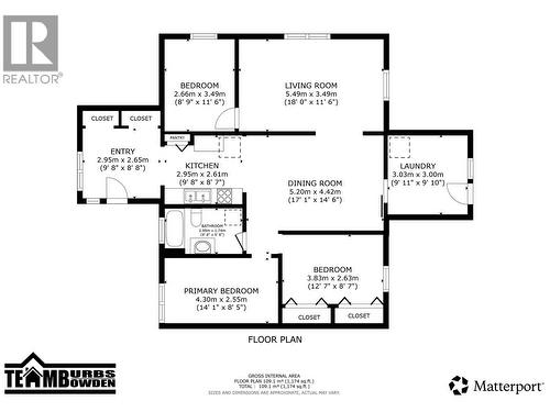 3861 Hillcrest Road, Quesnel, BC - Other