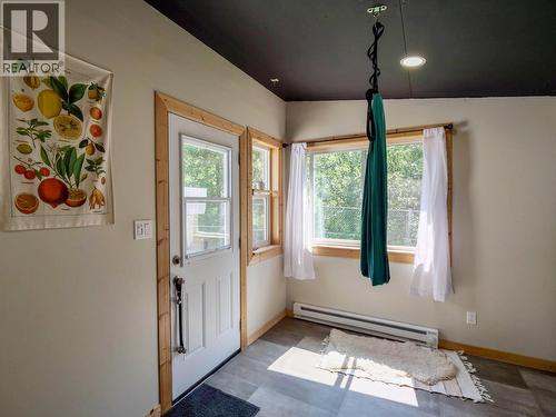 3861 Hillcrest Road, Quesnel, BC - Indoor Photo Showing Other Room