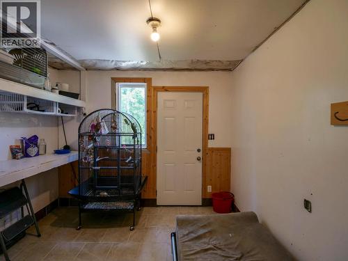 3861 Hillcrest Road, Quesnel, BC - Indoor Photo Showing Other Room