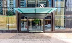 2620 - 20 EDWARD STREET Toronto, ON M5G 0C5