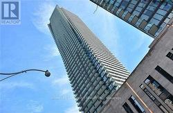 2510 - 1080 BAY STREET Toronto, ON M5S 0A5