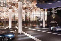 2207 - 68 ESTHER SHINER BOULEVARD Toronto, ON M2K 0J6