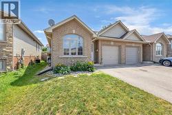 561 GREY Street Brantford, ON N3S 0C3