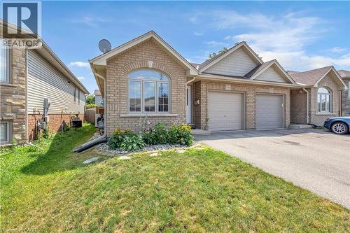 561 GREY Street  Brantford, ON N3S 0C3