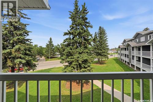 210 515 28Th Street E, Prince Albert, SK - Outdoor With Balcony