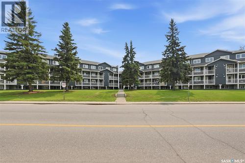 210 515 28Th Street E, Prince Albert, SK - Outdoor With Facade