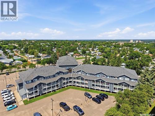 210 515 28Th Street E, Prince Albert, SK - Outdoor With View