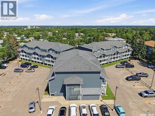 210 515 28Th Street E, Prince Albert, SK - Outdoor With View