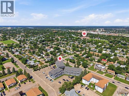 210 515 28Th Street E, Prince Albert, SK - Outdoor With View
