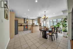 384 SPRUCE GROVE CRESCENT Newmarket, ON L3X 2X3