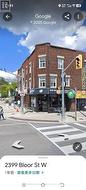 2400 BLOOR STREET W  Toronto, ON M6S 1P5