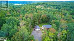 295 TOWN LINE ROAD W Huntsville (Brunel), ON P1H 1T8