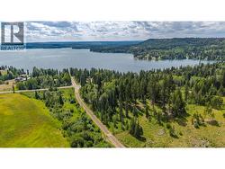 LOT 5 FAESSLER ROAD Bridge Lake, BC V0K 1X2