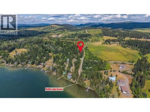 Lot 5 Faessler Road, Bridge Lake, BC 