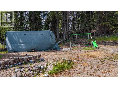 Lot 5 Faessler Road, Bridge Lake, BC 