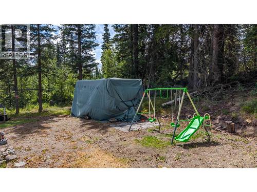 Lot 5 Faessler Road, Bridge Lake, BC 