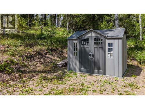 Lot 5 Faessler Road, Bridge Lake, BC 