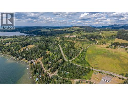 Lot 5 Faessler Road, Bridge Lake, BC 