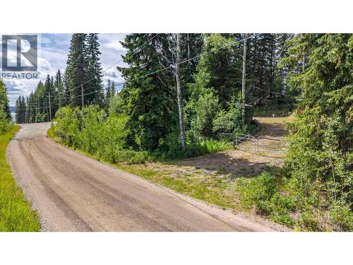 Lot 5 Faessler Road, Bridge Lake, BC 