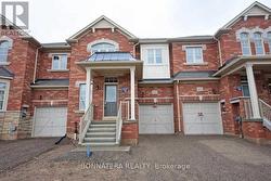 462 TERRACE WAY Oakville, ON L6M 1N5