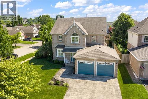 57 GOODMAN Crescent  St. Catharines, ON L2S 3Z5
