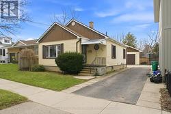 113 QUEBEC STREET Goderich (Goderich (Town)), ON N7A 2G6