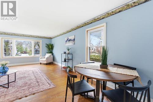 113 Quebec Street, Goderich (Goderich (Town)), ON - Indoor