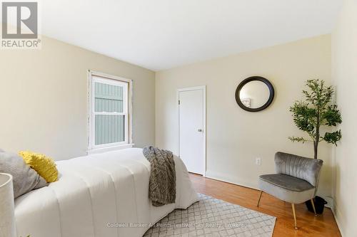 113 Quebec Street, Goderich (Goderich (Town)), ON - Indoor Photo Showing Bedroom
