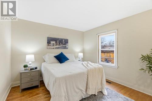 113 Quebec Street, Goderich (Goderich (Town)), ON - Indoor Photo Showing Bedroom